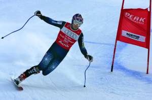 Bormio, la Coppa del mondo di sci ritorna sulla Stelvio