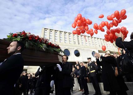 Funerali privati per Ferdinando Imposimato: al Torrino l'ultimo addio