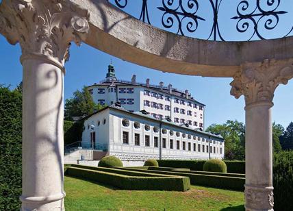 Innsbruck (Austria): vacanze in famiglia nella Capitale delle Alpi