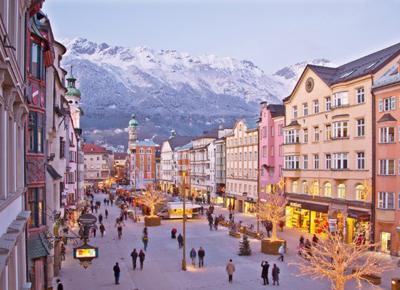 innsbruck maria theresien strabe mercatini A