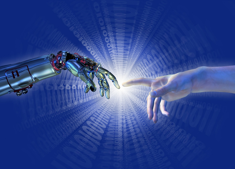 Intelligenza Artificiale: l'alba di una nuova era
