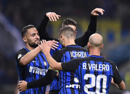 Inter, Icardi: "Non siamo fortunati. E' cambiato tutto in ritiro"