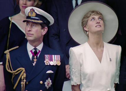 Royal Family, Lady Diana: una statua per ricordare "la Principessa del Popolo"