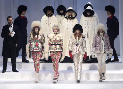 Moncler, Ruffini chiude le due linee lusso: addio a Valli e Browne