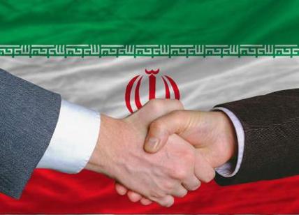 Iran, per la Lombardia a rischio 1,3 miliardi di interscambio