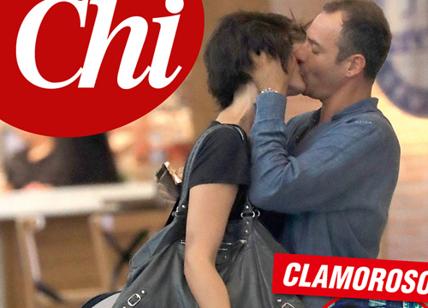 Isoardi tradisce Salvini: il bacio a Ibiza con l'avvocato Matteo Placidi