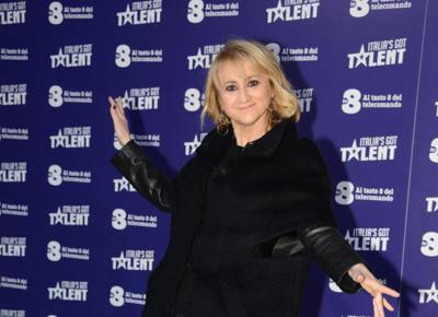 ITALIA'S GOT TALENT LITTIZZETTO