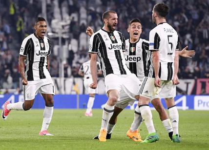 Barcellona-Juventus in tv e streaming. BARCELLONA-JUVENTUS DIRETTA TV