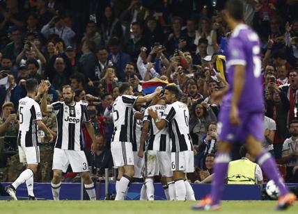 Juventus: ricavi record (562 mln), ma diritti tv e Champions pesano "troppo"