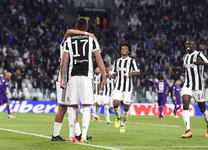 Serie A, anticipi e posticipi fino al 17 marzo: Juventus, Milan, Inter i match