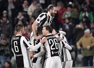 juventus