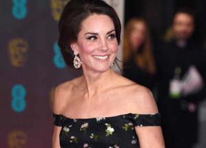 Un nomignolo da usare in privato Così Harry chiama Kate Middleton