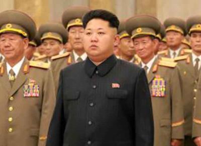 kim jong un 2