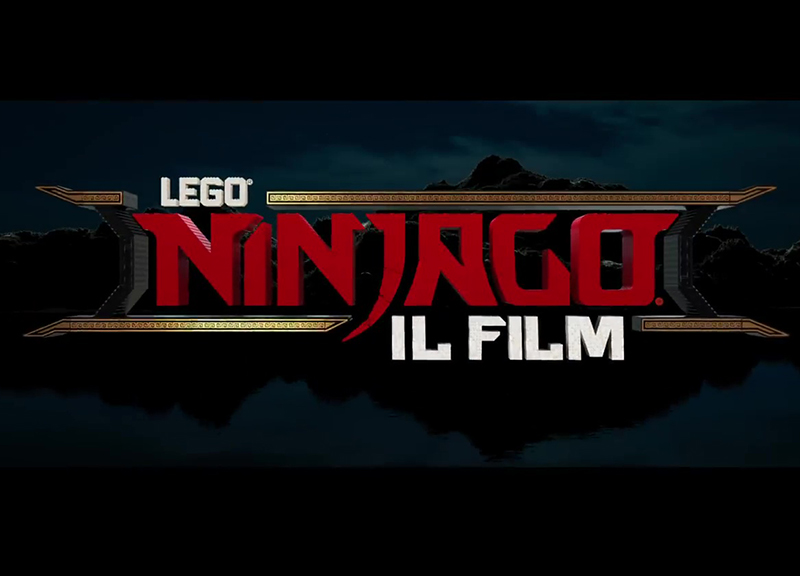 Lego Ninjago   Il film