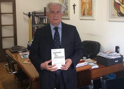"Eravamo in via Solferino": Gallizzi racconta 40 anni di giornalismo "Eravamo in via Solferino": Gallizzi racconta 40 anni di giornalismo