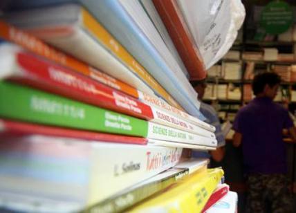 Maturità, libri scolastici gratuiti per gli studenti delle zone terremotate