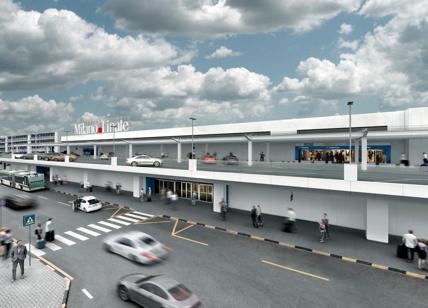 Aeroporto di Linate, tutto pronto per la riapertura del 26 ottobre