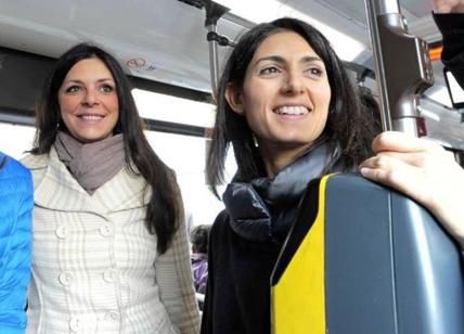 "Trenitalia è privata”. L’ultima gaffe di Linda Meleo sui trasporti di Roma