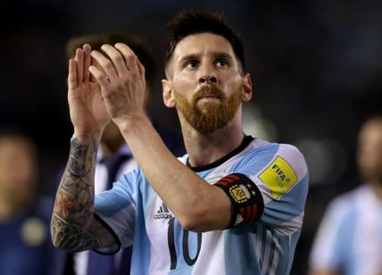 Lionel Messi, nuovi guai col fisco. Nel mirino una società a Panama