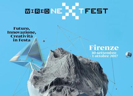 Il Festival dell’Innovazione approda a Firenze il 30 settembre e il 1° ottobre