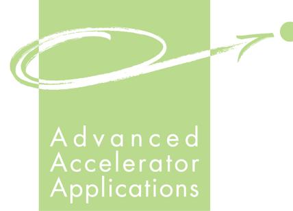 La radiofarmaceutica Advanced Accelerator Applications (AAA) sceglie Veeam La radiofarmaceutica Advanced Accelerator Applications (AAA) sceglie Veeam