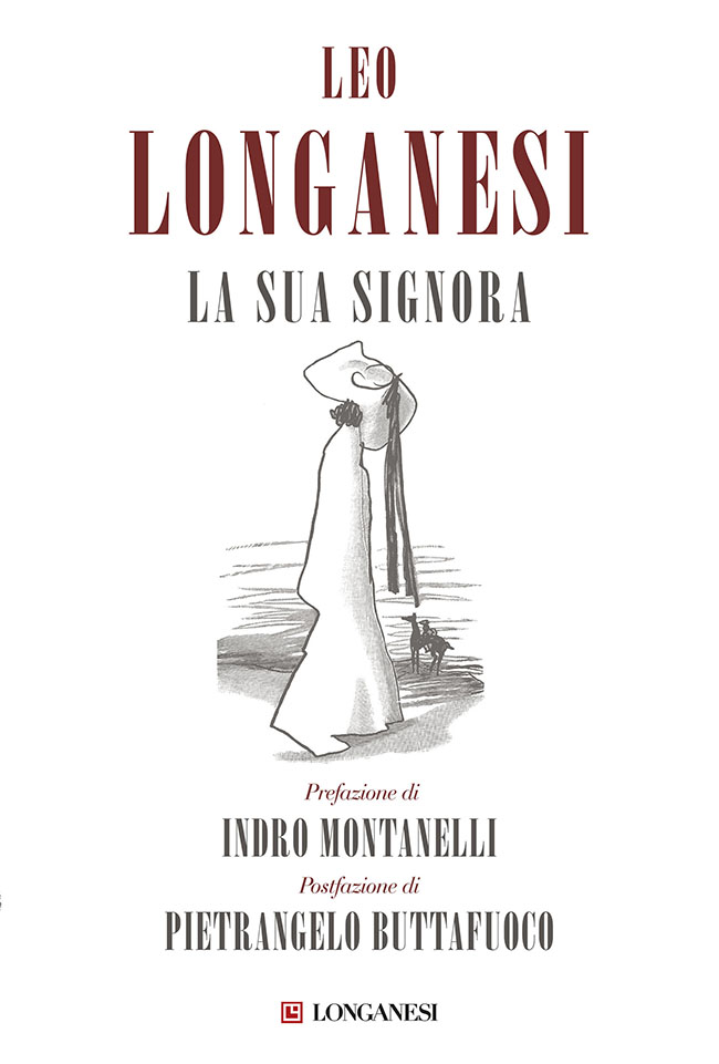 longanesi La sua signora