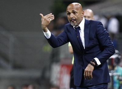 luciano spalletti 0