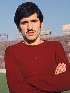 Luigi Meroni   AC Torino