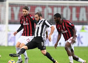 Milan-Higuain, Leonardo chiama la Juventus. Calciomercato Milan news