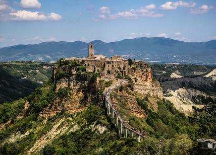 D'Ongia su Borghi d’Italia: 'Incentivi al turismo didattico'