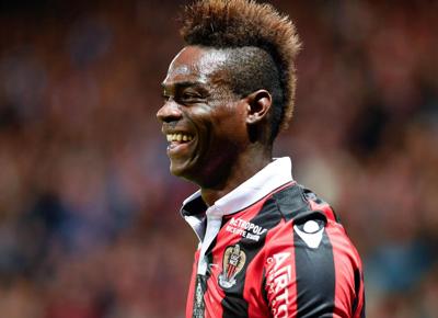 mario balotelli