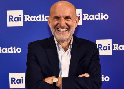 Marino Sinibaldi (Radio 3): "Da Matera al teatro, la cultura viaggia in radio"