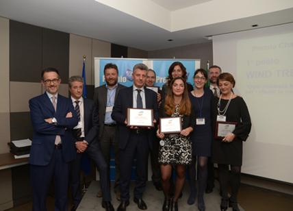 Il Club CMMC premia le migliori relazioni con i clienti