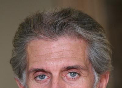Massimiliano FInazzer Flory 2