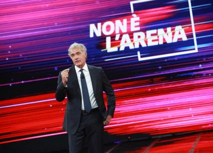 Ascolti Tv Auditel: La7 supera Rete4 ed è la sesta rete più vista in Italia