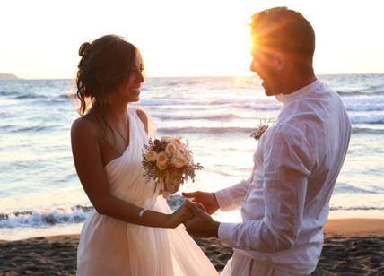 Matrimoni, consulenti di coppia cercati 4 volte più dei wedding planner