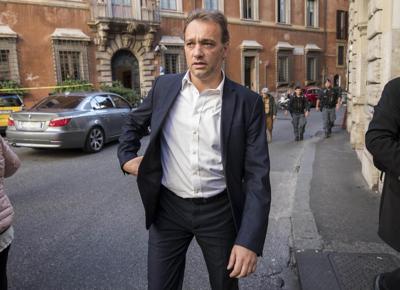 matteo richetti