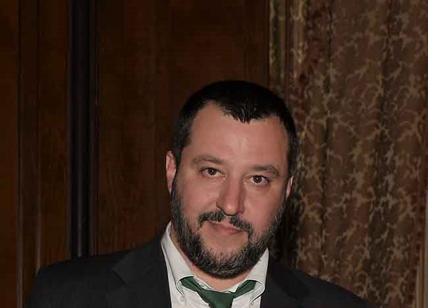 Patto segreto Salvini-Toti per le primarie