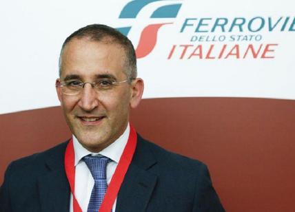 Fs Italiane: Renato Mazzoncini sarà rieletto presidente UIC per il 2019-2020