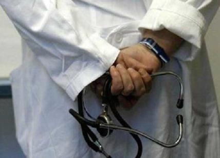 Congedo (Fd'I): 'I medici protestano pro Sanità'