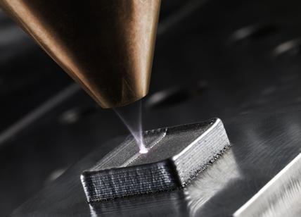Lombardia: nasce una fabbrica diffusa per la stampa 3D dei metalli