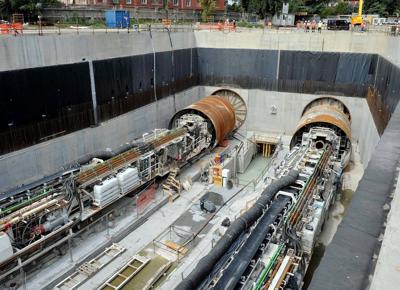 metro 4