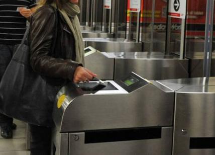 Natale, biglietto Atac valido tutto il giorno: bus, tram e metro con 1,50 euro