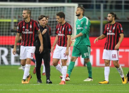Serie A: Milan fischiato, pari col Genoa. La Roma passa a Torino