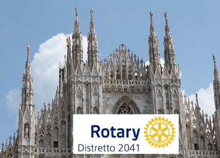 Il Rotary presenta "Museo City". Milano città dei Musei a Palazzo Reale