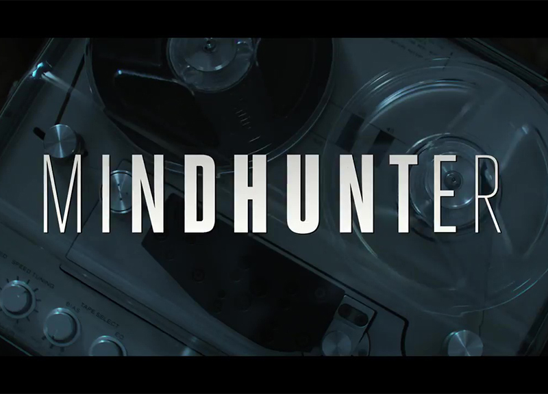 Mindhunter Trailer