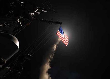 Siria, neanche le bombe di Trump svegliano la sinistra pacifista dal letargo