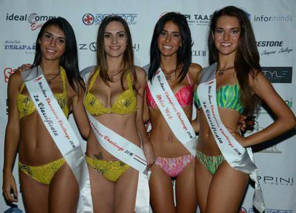 Donne e motori: Miss Race Champions, ultimi giorni per votare la bellezza