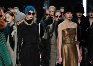 Prada, addio a pellicce animali Via dalle passerelle dal 2020