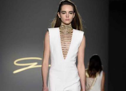Fashion week: un inverno d'oro per la donna Genny. FOTO
